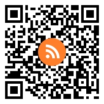 Ab zum RSS Feed! Noch einmal der Link zu meinem RSS-Feed!