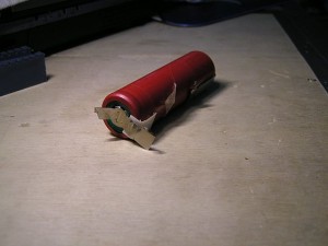 Akku aus Lenovo 3000N200 Akkupack