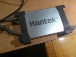 Hantek 6022BE USB Digital Oszilloskop - Artikel