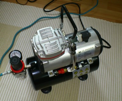 Kompressor-AS189-2