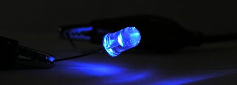 LEDs dimmen – welche Techniken gibt es? - Elektronik Praxis