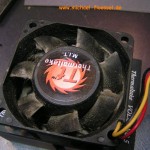 CPU Cooler - Reinigung fällig :-)
