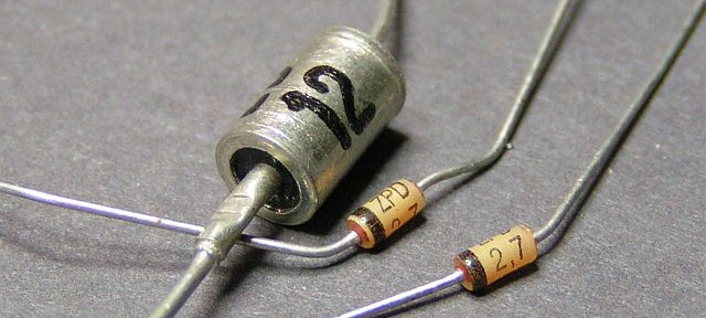 Z-Diode - www.michael-floessel.de