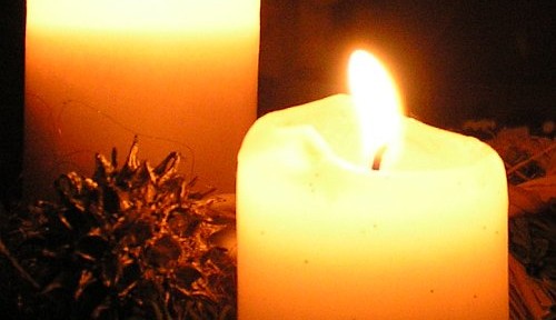 2. Advent