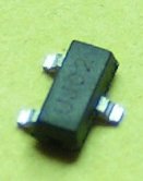 Elektronik: Belegung des PR4402