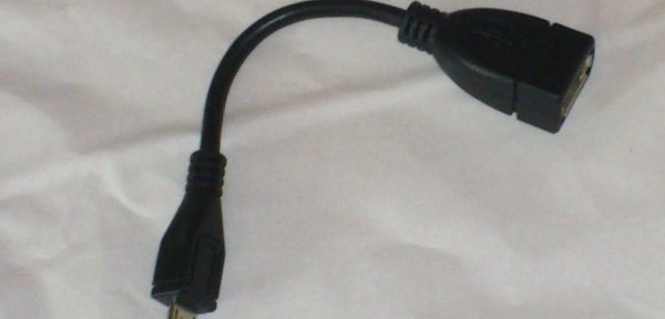 xperia arc s otg