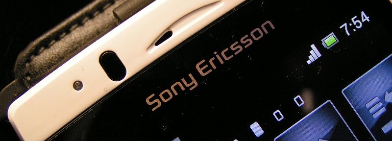 Xperia Galaxy Mobil