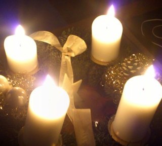 4. Advent 2015