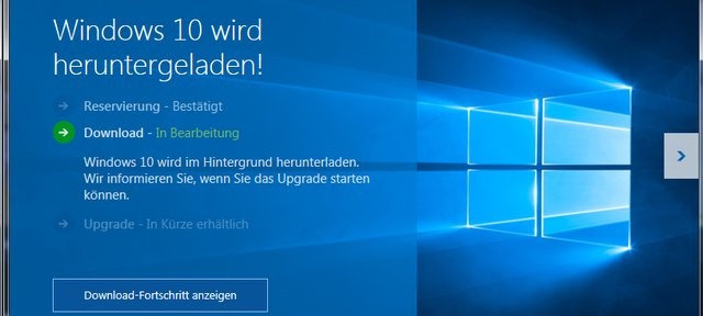 Windows 10 - Soll ich oder soll ich nicht?