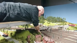 @Job: Murphys Gesetz bei der Modellbahn | Michael-Floessel.de – Blog