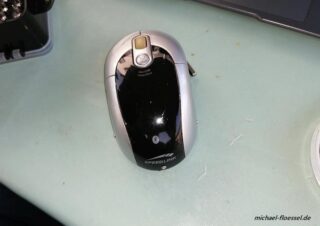 Die Bluetooth-Maus ist tot - Es lebe die Bluetooth-Maus!