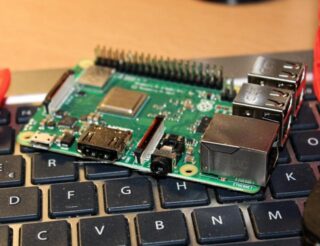 Einer von den alten Kandidaten