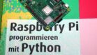 Python Programmierung Raspberry Pi