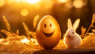 Frohe Ostern Euch allen