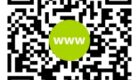 QR Code zum Blog - www.michael-floessel.de