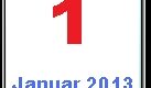 01.Januar.2013