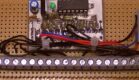 Mikrocontroller Lichtsteuerung Modellbahn
